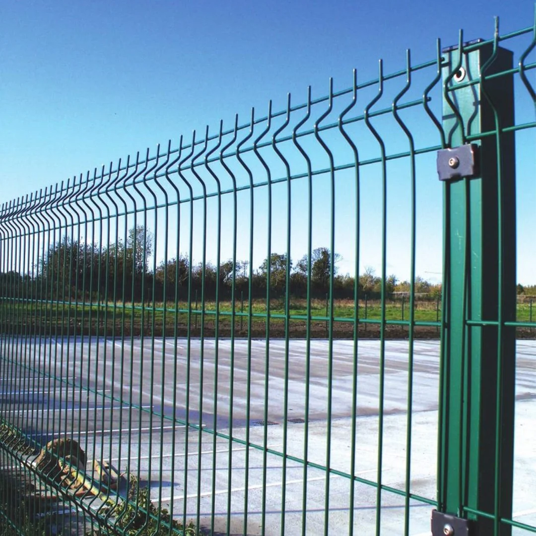Panel Çit
